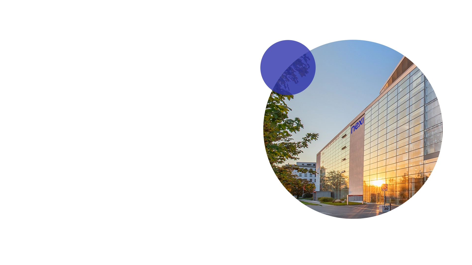 Nexi Germany GmbH Eschborn