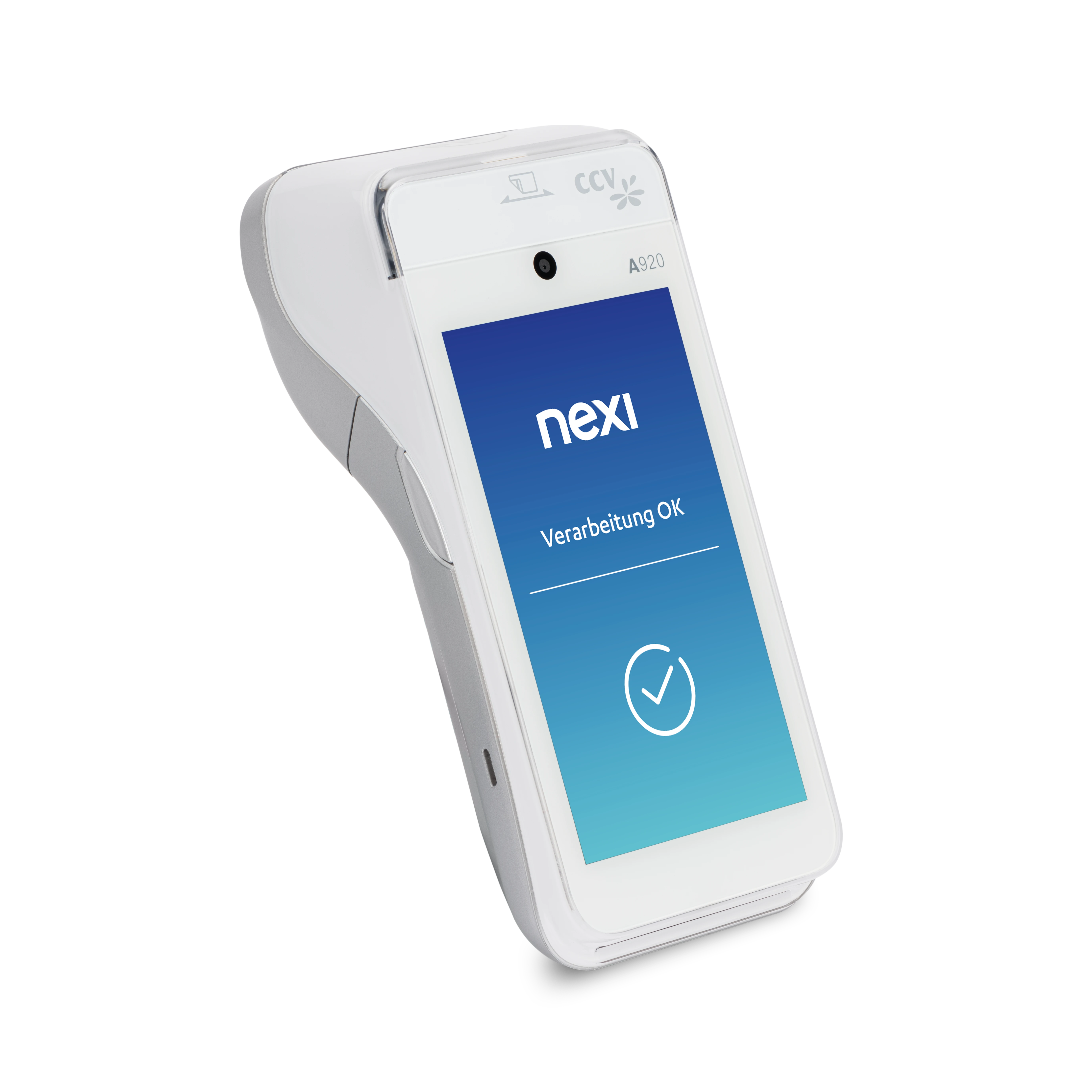 SmartPOS® A920