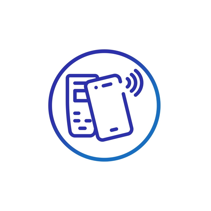 Ampia scelta di modernissimi terminali di pagamento