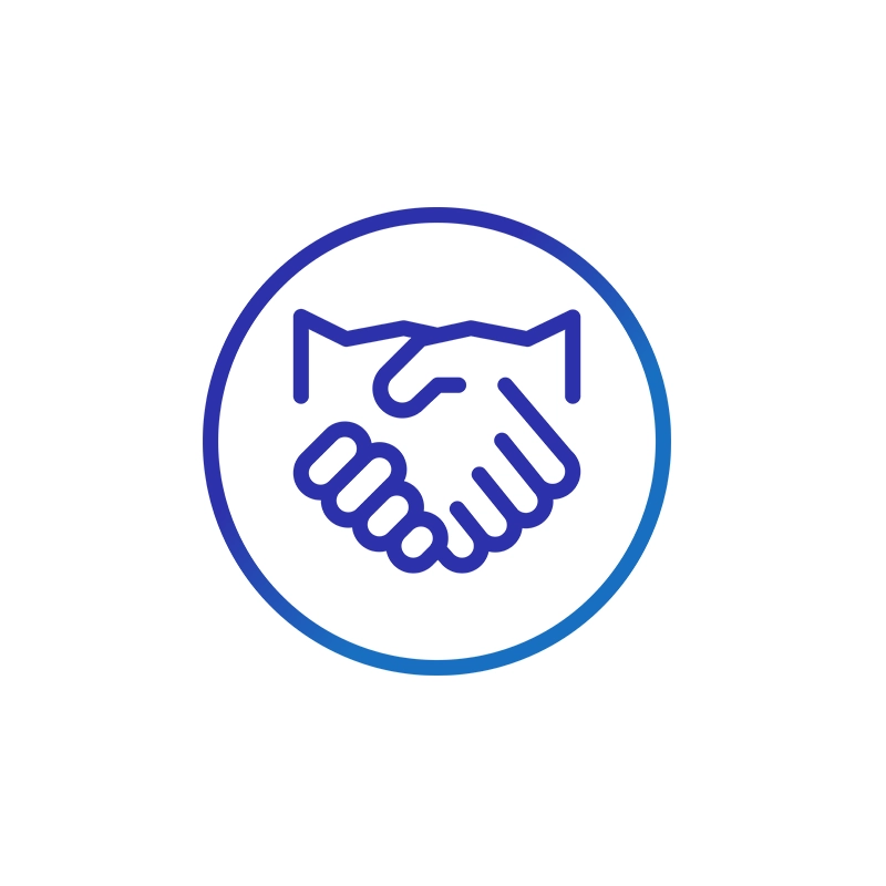 Consulenza personalizzata per progetti di qualsiasi dimensione