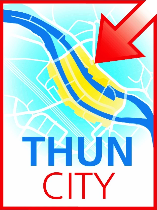 ThunCity