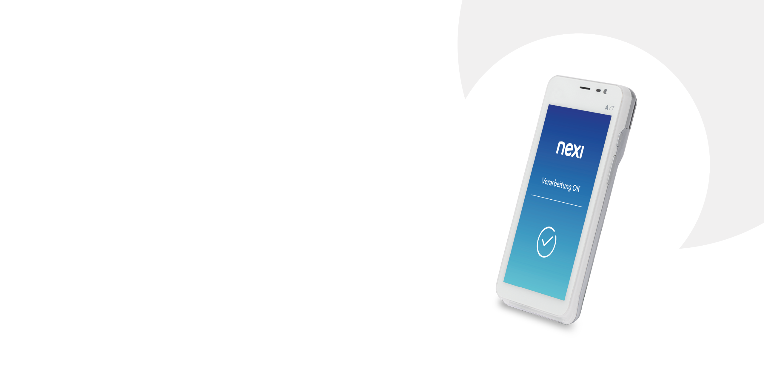 Mobile Kartenlesegeräte