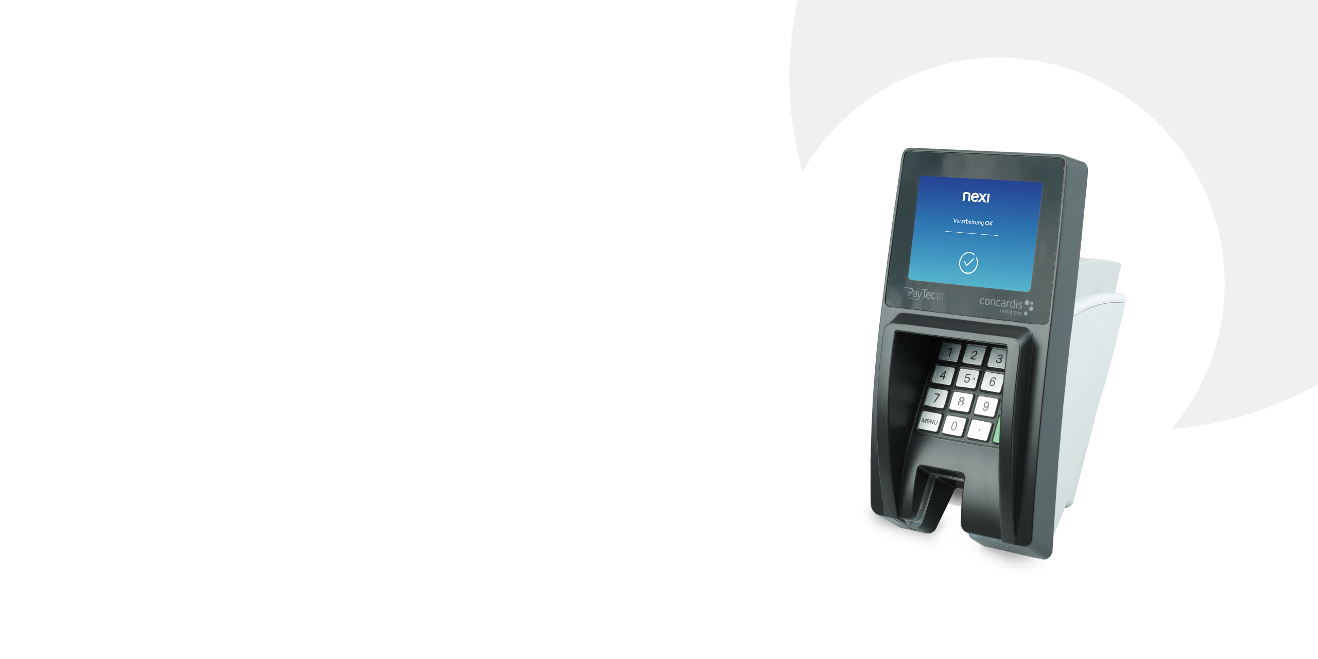 Mobile Kartenlesegeräte