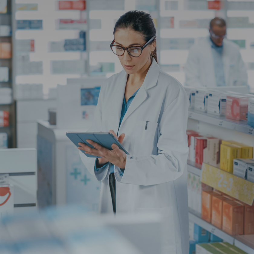 Bezahlösungen für Retail