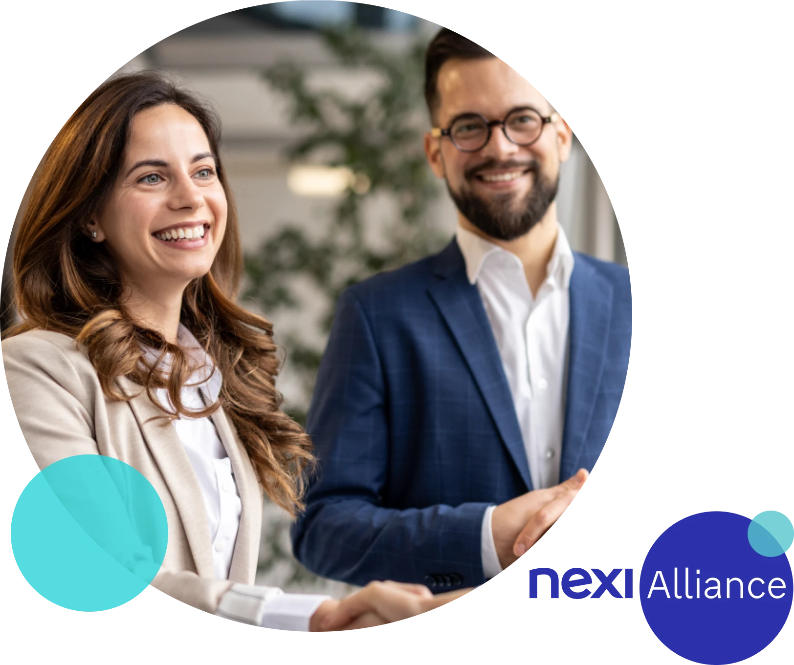 nexi alliance