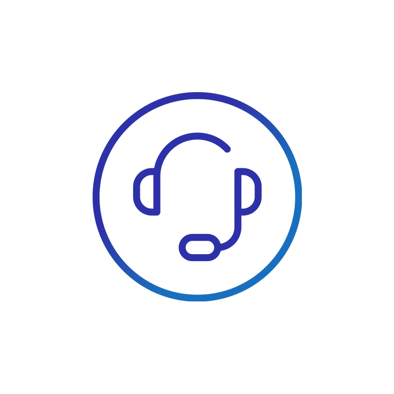 <p>Service client local<br/> en 3 langues <br/><sub>DE | FR | IT</sub></p>