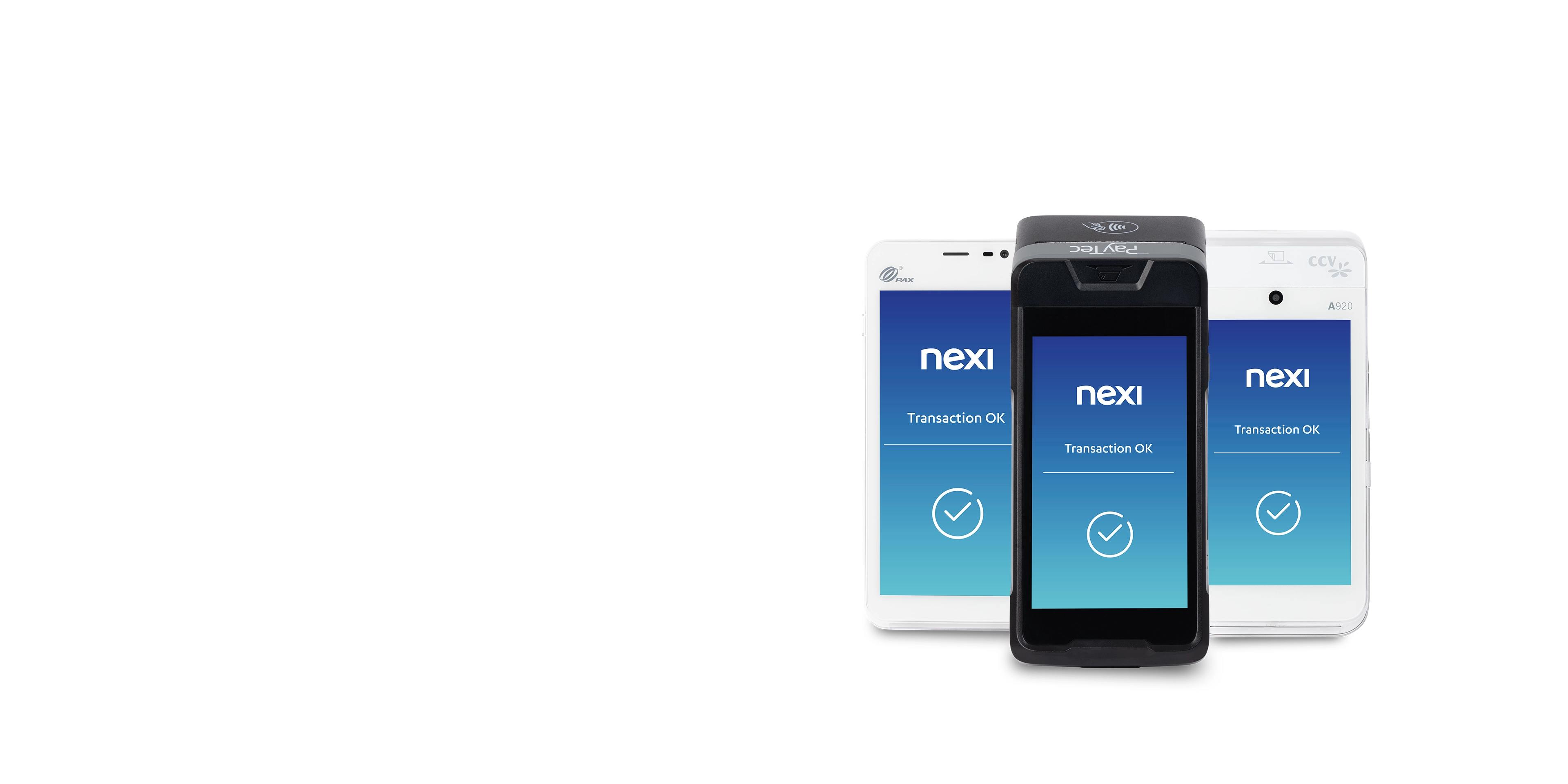 Mobile Kartenlesegeräte